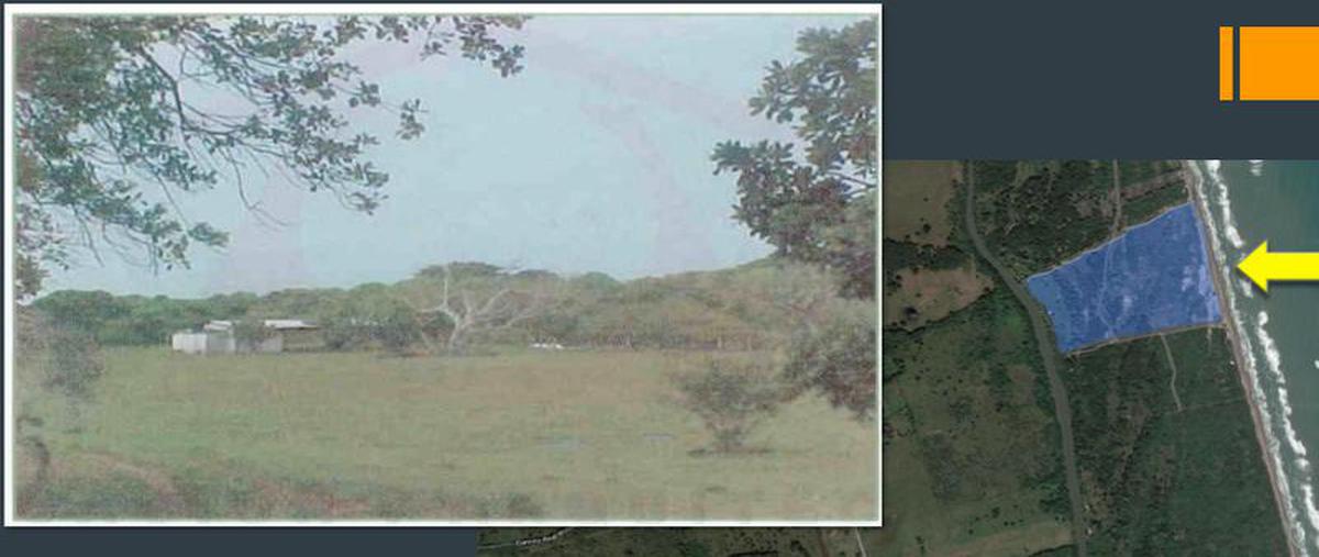 Foto de terreno habitacional en venta en  , cabo rojo (novillos) [ganadera], tampico alto, veracruz de ignacio de la llave, 8479420 No. 02